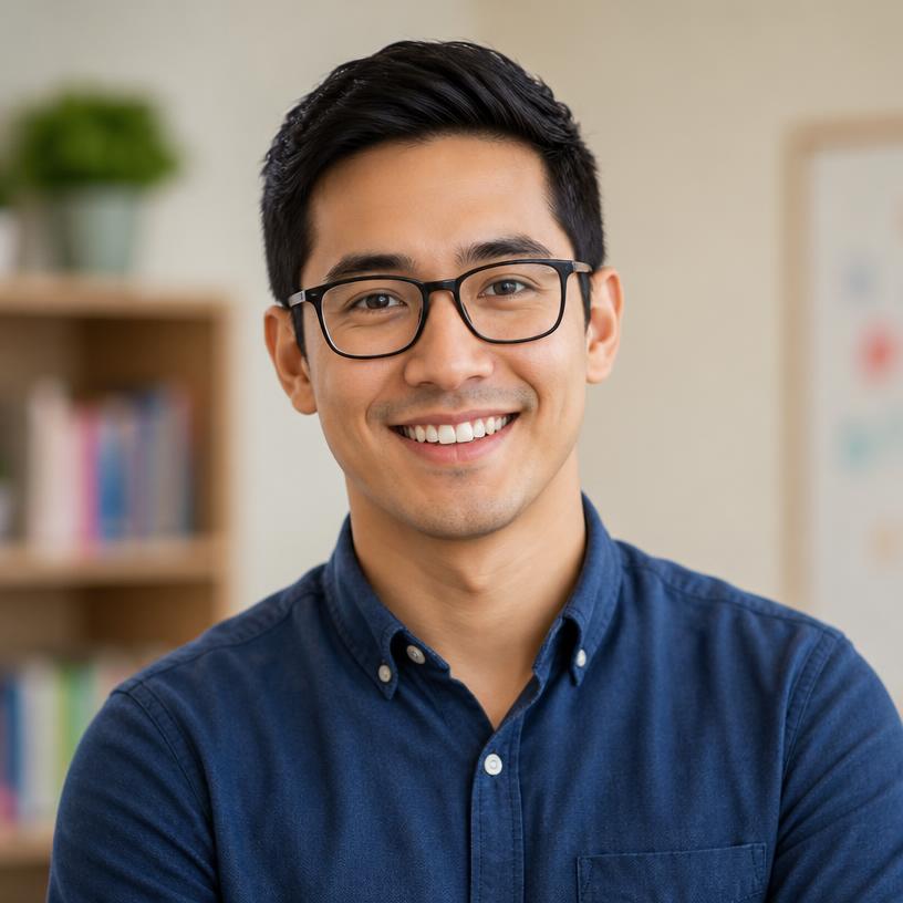 Daniel Cho, Math, Science & STEM Tutor